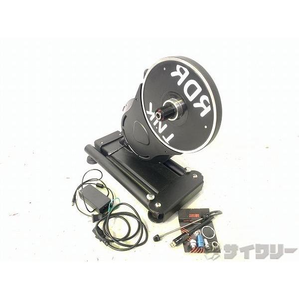 ThinkRider/シンクライダー X7　スマートローラー 自転車にやさしいシンクライダー X7-III スマートローラーが入荷