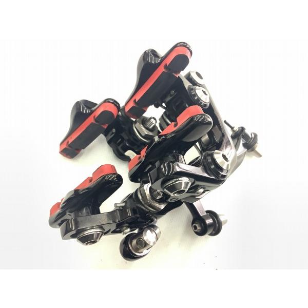 ブレーキ本体 サイドプルブレーキ カンパニョーロ ダイレクトマウント