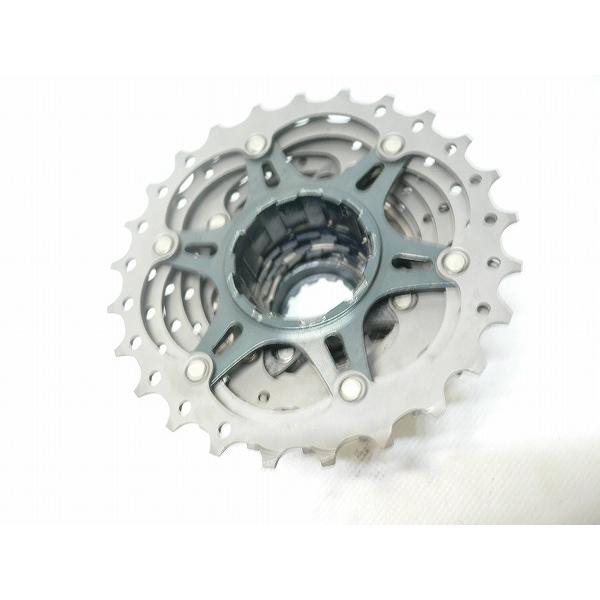 スプロケット シマノ DURA-ACE CS-9000 11-25t 中古 : サイクリー