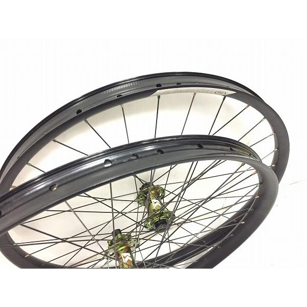 ホイール(DISC用) 27.5インチ IBIS ホイールセット S35 ALLOY ホイール(DISC用) 27.5インチ IBIS ホイールセット S35 ALLOY