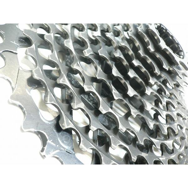 スプロケット スラム XDドライブ 11s/10-42t 中古 : サイクリー Yahoo