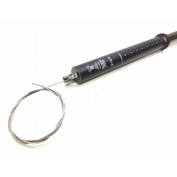 シートポスト 31.6mm フォックス ドロッパーシートポスト TRANSFER 