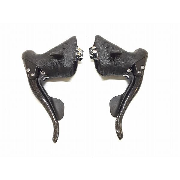 CAMPAGNOLO CENTAUR 10sエルゴレバー 左右セット ◇◇カンパニョーロ