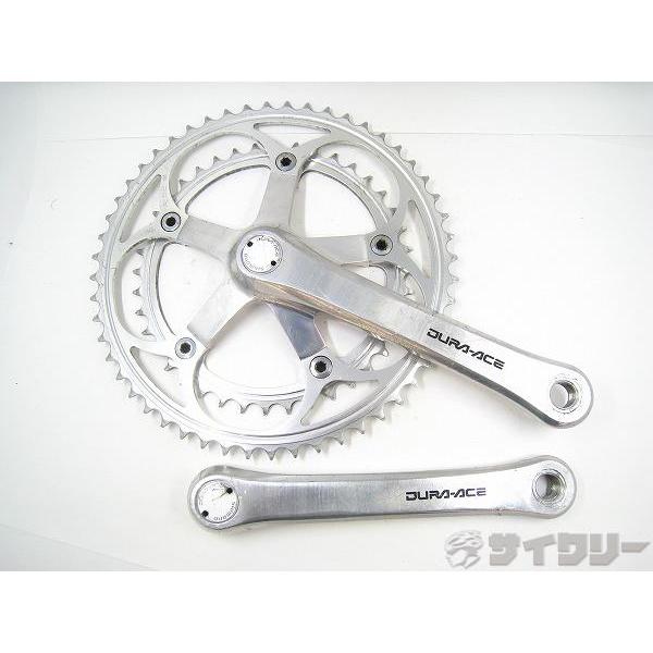 DURA-ACE クランクセット 170mm