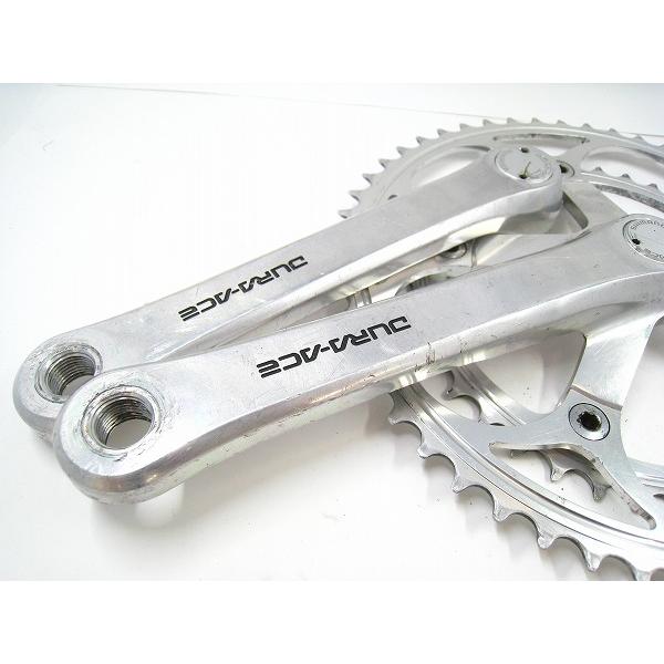 シマノ SHIMANO デュラエース DURA-ACE FC-7410 170mm クランクアーム