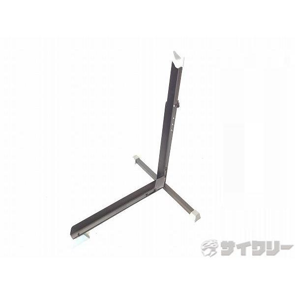 スタンド 展示用・メンテナンス用 不明 縦置きスタンド - 中古