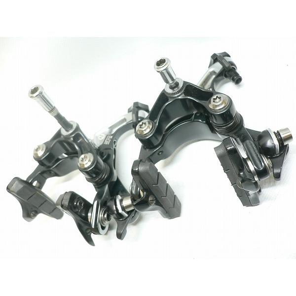 ブレーキ本体サイドプルブレーキシマノブレーキ キャリパー前後セット ブレーキ本体 サイドプルブレーキ シマノ ブレーキキャリパー