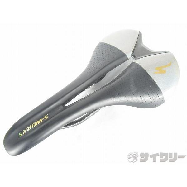 Specialized S-WORKS ROMIN サドル143カーボンレール サドル スペシャライズド サドル S-WORKS ROMIN EVO CARBON SAGAN LTD