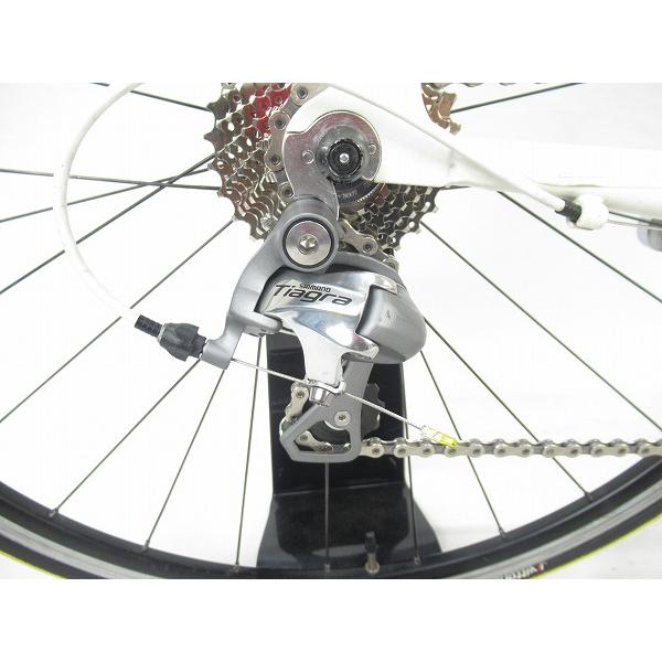 ロードバイク バッソ MONZA 2015 中古 : サイクリー Yahoo!ショップ