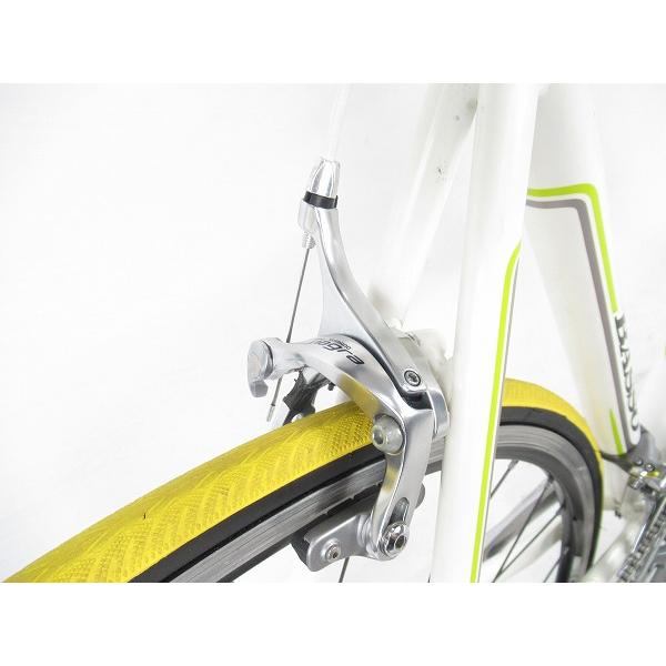 ロードバイク バッソ MONZA 2015 中古 : サイクリー Yahoo!ショップ