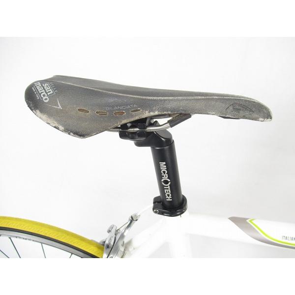 ロードバイク バッソ MONZA 2015 中古 : サイクリー Yahoo!ショップ