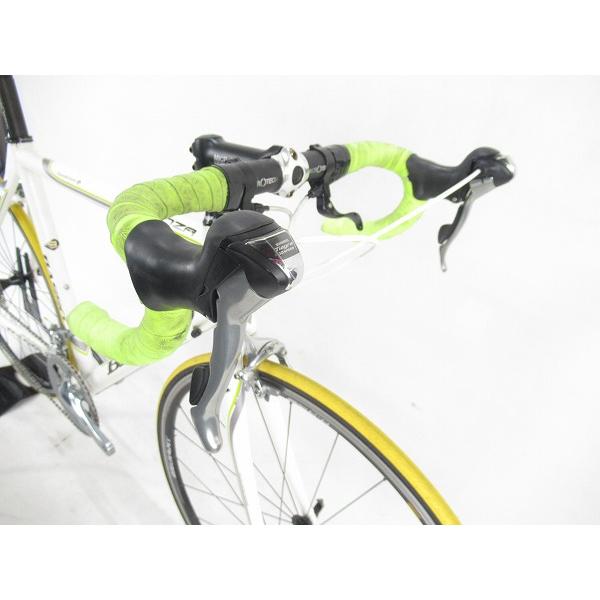 ロードバイク バッソ MONZA 2015 中古 : サイクリー Yahoo!ショップ