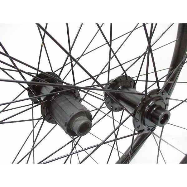 ホイール（DISC用） 700C シンクロス ホイールセット RACE24 disc 700c