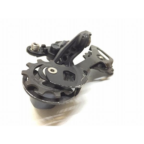 リアディレイラー シマノ RD-R8000 SS ULTEGRA 11s - 中古