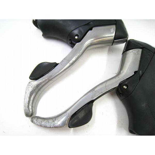 ULTEGRA 2×10速　デュアルコントロールレバー　シフター　STIレバー SHIMANO ( シマノ ) デュアルコントロールレバー（STIレバー