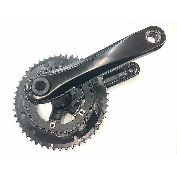 クランク クランク本体 シマノ クランクセット FC-RS510 50-34T 170mm