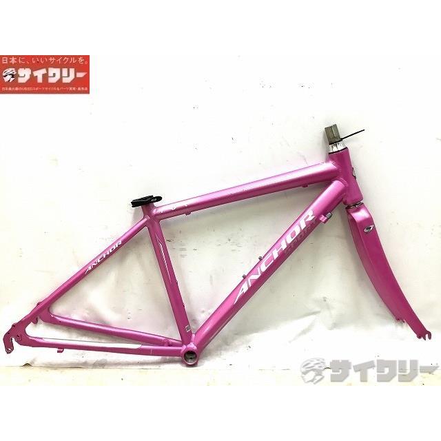 ロードバイク アンカー RA700 2011 中古 : サイクリー Yahoo!ショップ 