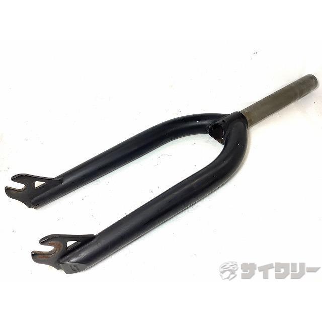 フォーク 不明 BMXフロントフォーク 20インチ 168mm/OS - 中古