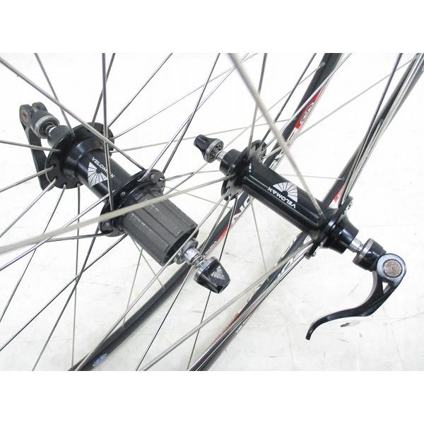 ホイール 700C イーストン ホイール前後セット VISTA SL シマノ