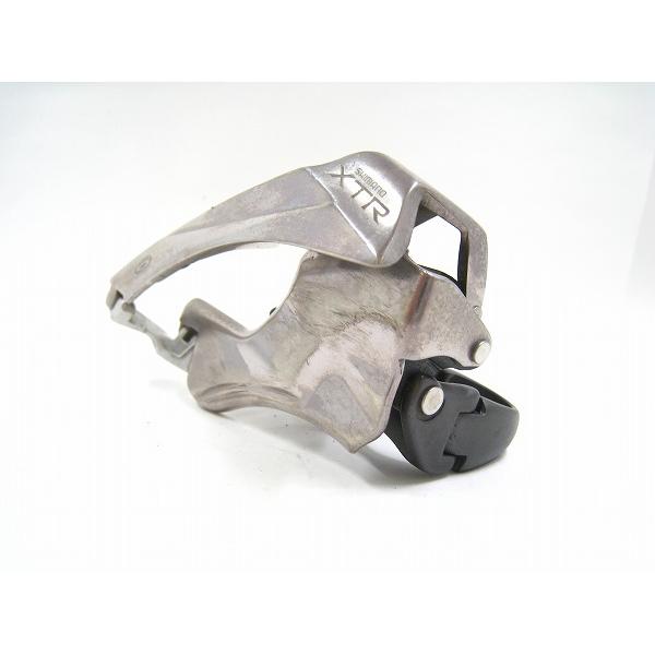 SHIMANO シマノ XTR FD−M952 Fディレイラー 未使用品 SHIMANO 「シマノ」 XTR FD-M952 フロントディレイラー / 大阪門真店