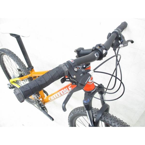 MTB コンフォート キャノンデール F5 ※難あり 2008 中古 MTB コンフォート キャノンデール F5 ※難あり 2008 中古