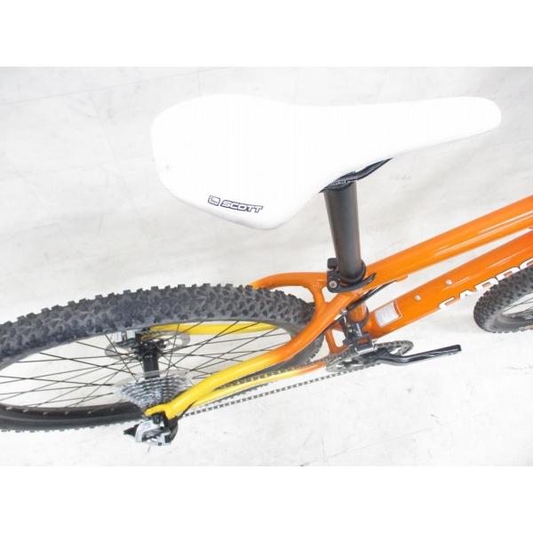 MTB コンフォート キャノンデール F5 ※難あり 2008 中古 MTB コンフォート キャノンデール F5 ※難あり 2008 中古