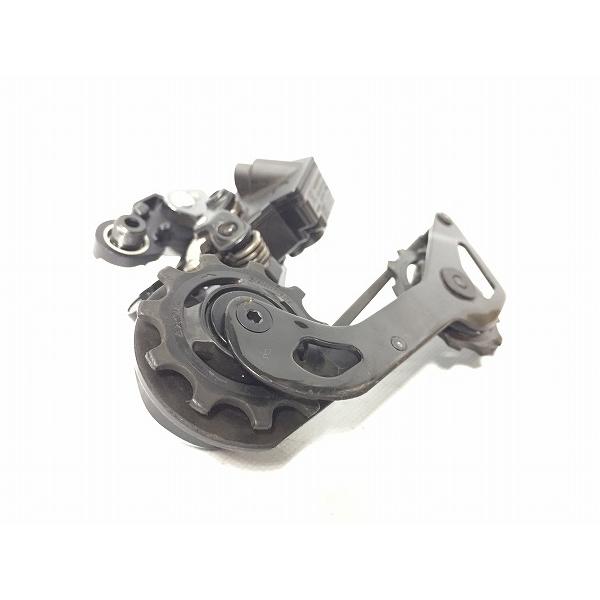 リアディレイラー シマノ DURA-ACE RD-R9150 Di2 11s - 中古