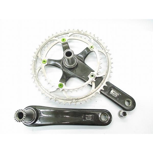 カンパニョーロ Campagnolo　クランクセット　53-39-172.5 61p6vCN1zqL._AC_UL210_SR210,