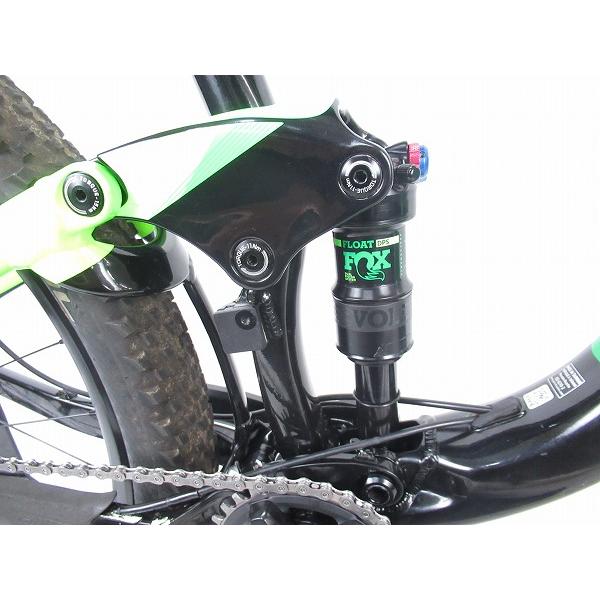 中古自転車x2