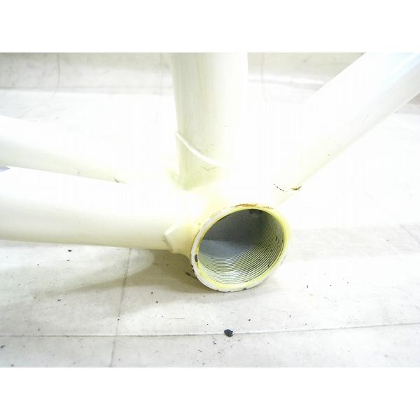 ピスト・シングルスピード パナソニック ピストフレーム NJS 不明 中古