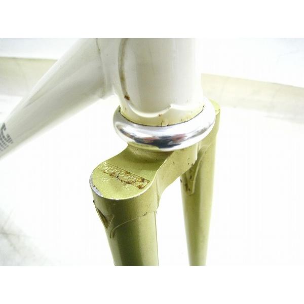 ピスト・シングルスピード パナソニック ピストフレーム NJS 不明 中古