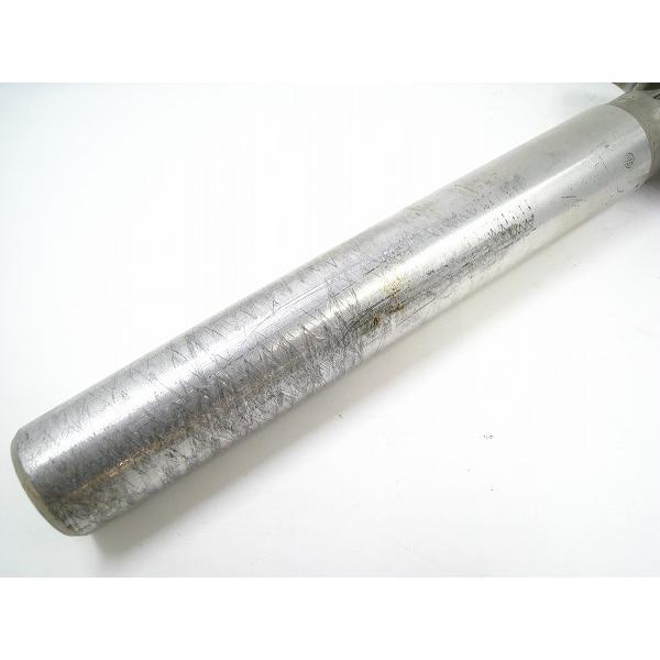 シートポスト その他 スギノ MIGHTY 27.0/200mm 44mm NJS - 中古