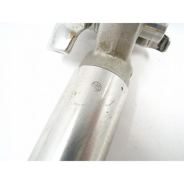 シートポスト その他 スギノ MIGHTY 27.0/200mm 44mm NJS - 中古