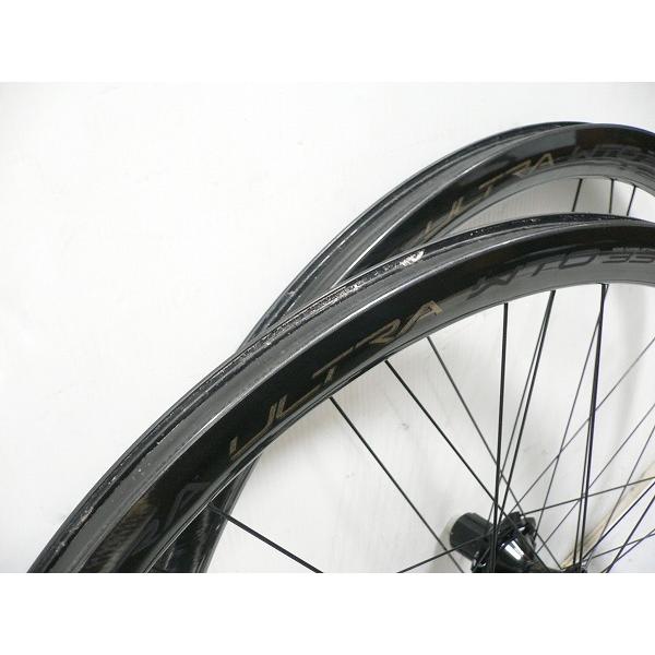 ホイール（DISC用） 700C カンパニョーロ ホイール前後セット BORA