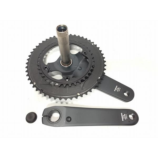 クランク クランク本体 シマノ FC-08 ULTEGRA 52-36T/172.5mm