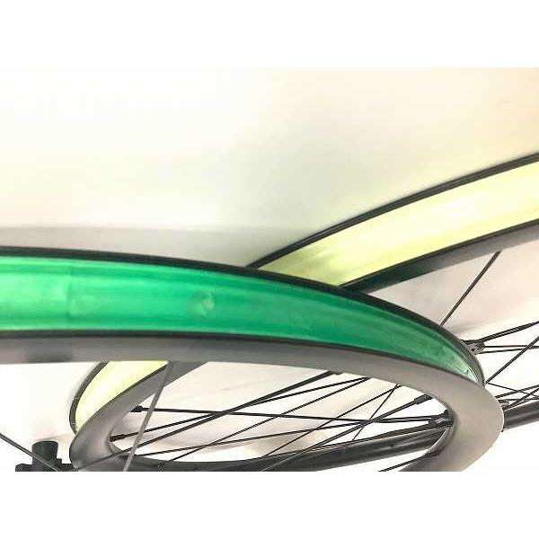 ホイール（DISC用） 700C アレックスリムズ ホイールセット 700c