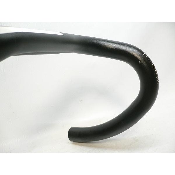 ハンドル ドロップ 3T ドロップハンドル ERGONOVA PRO 420mm/φ31.8mm