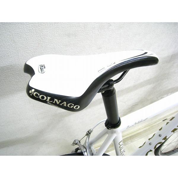 ロードバイク コルナゴ MOVE 105 2013 中古 : サイクリー Yahoo