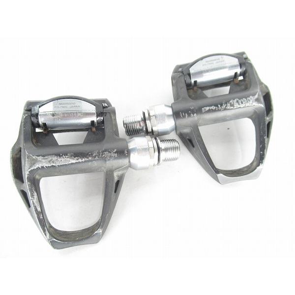 Shimano dura PD-7900 ペダル ペダル ビンディングペダル シマノ DURA