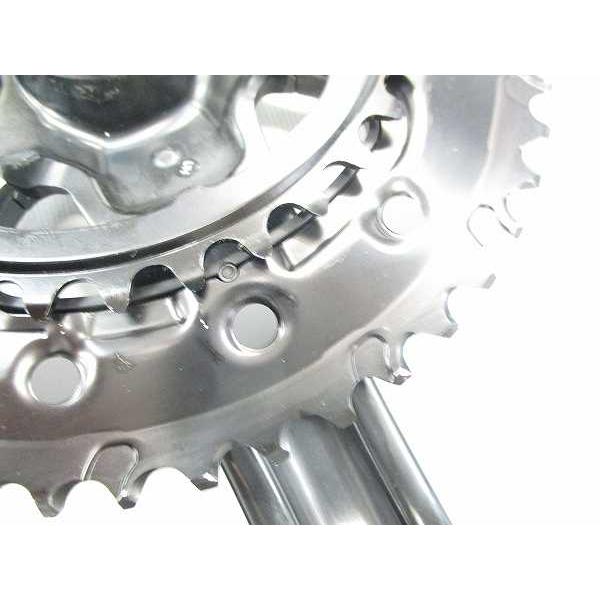 シマノクランクセット11速 SHIMANO 105『FC-5800』 クランクセット 11