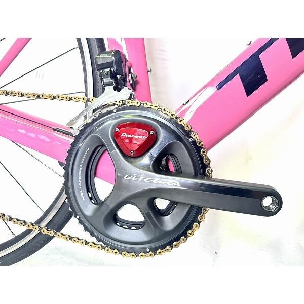 自転車本体 TREK MADONE 9 PROJECT ONE Di2 日本最大級のUSEDスポーツサイクル＆パーツ買取・販売店