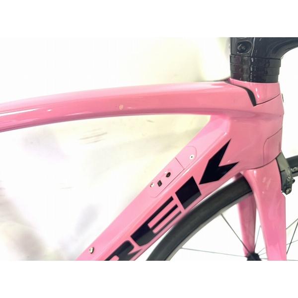 ロードバイク トレック MADONE 9 PROJECT ONE Di2 2016 中古