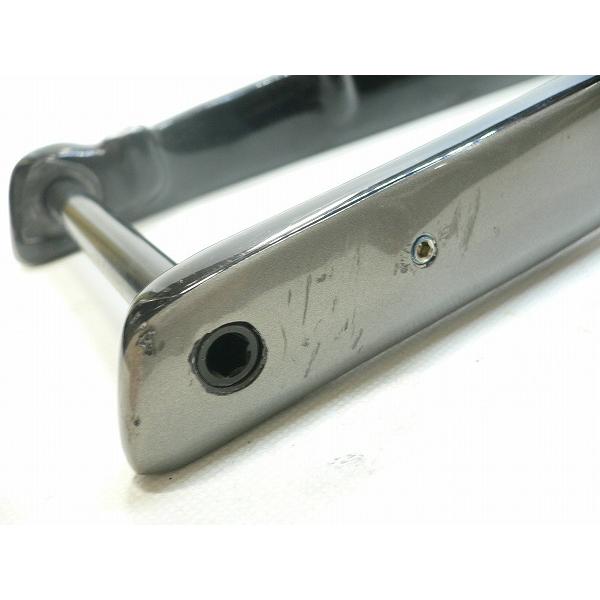 フォーク トレック DOMANE SL5 カーボンフォーク 700C/テーパーコラム