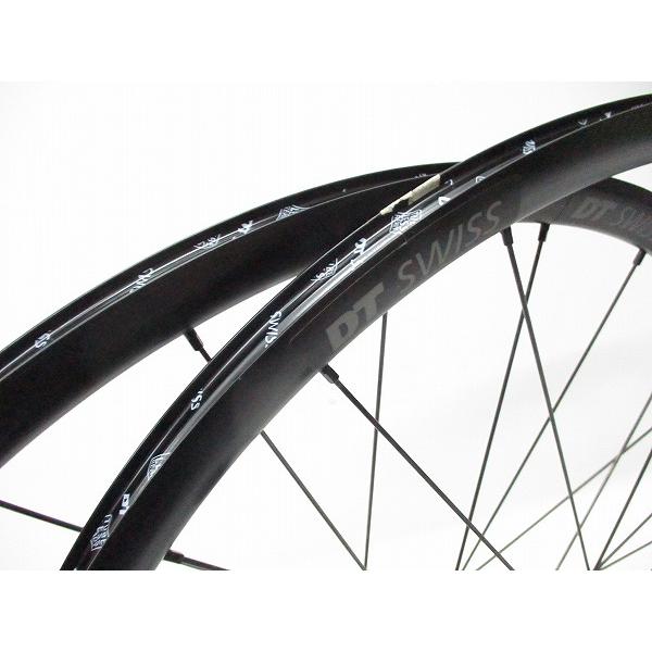ホイール（DISC用） 700C DTスイス ホイールセット R470 700c/DXフリー