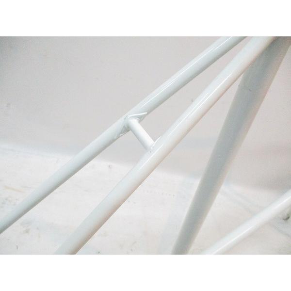 ピスト・シングルスピード パナソニック ピストフレーム ※ブレーキ穴