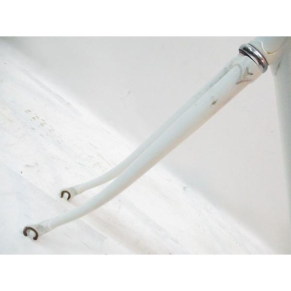 ピスト・シングルスピード パナソニック ピストフレーム ※ブレーキ穴