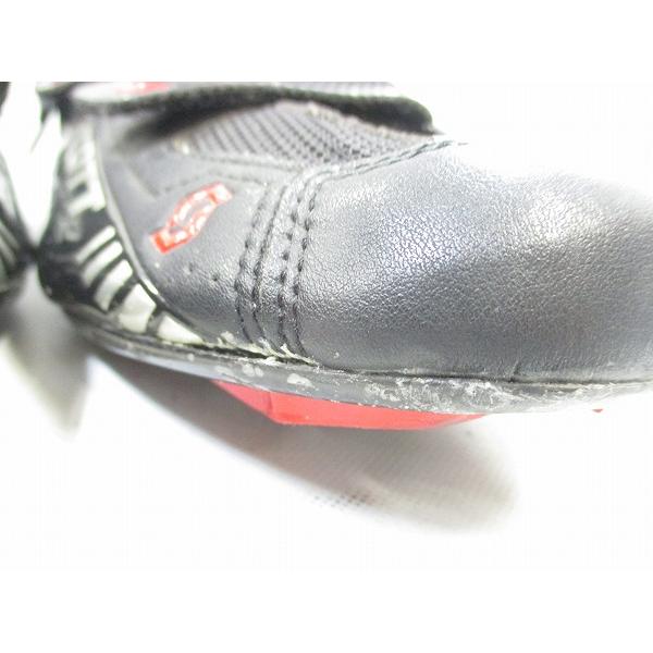 シューズ スコット ビンディングシューズ 44 3穴 HMX CARBON - 中古