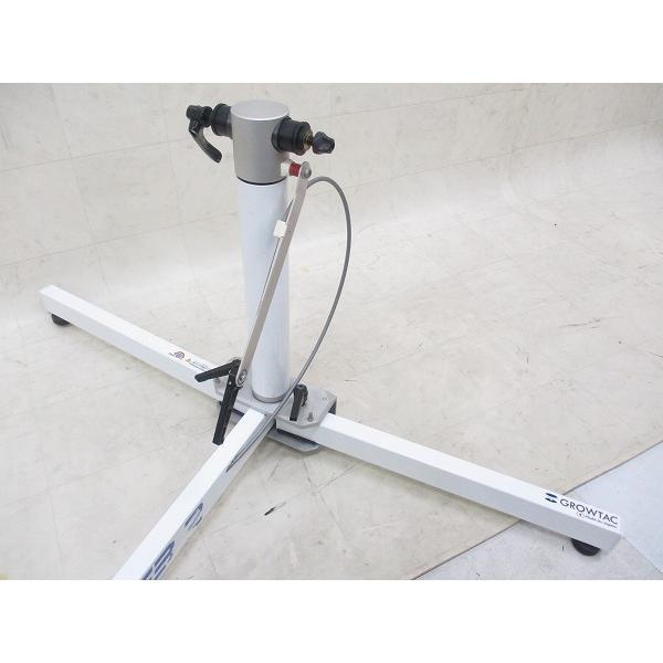 トレーナー/ローラー台 グロータック GT-ROLLER F3.2 - 中古