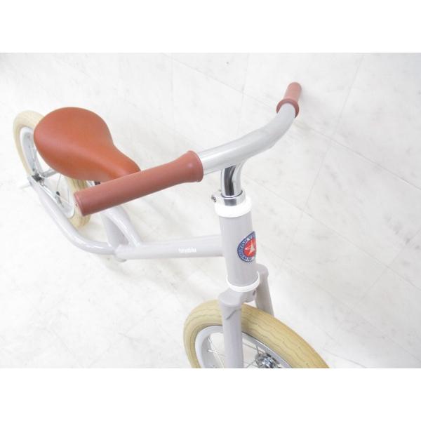 子供用自転車 トーキョーバイク 【未使用】キックバイク Paddle