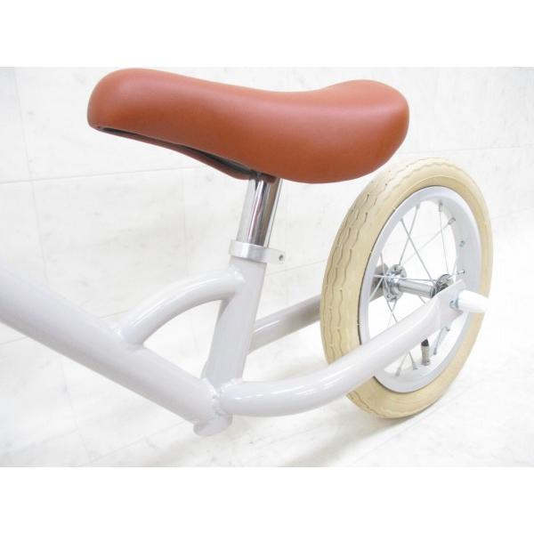 子供用自転車 トーキョーバイク 【未使用】キックバイク Paddle